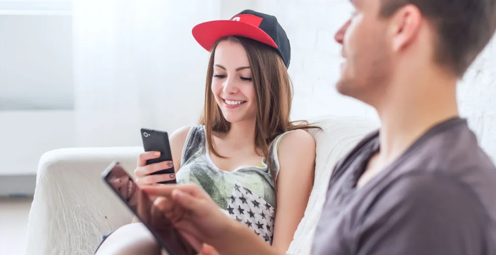 Ein Panikmodus für iPhone und iPad